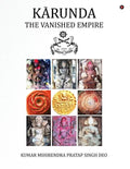 Karunda: The Vanished Empire - Paperback