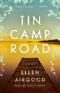 Tin Camp Road - Paperback