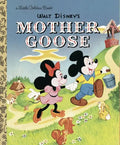 Mother Goose (Disney Classic) - Hardcover