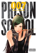 Prison School, Vol. 7: 5704 Volume 7 - Paperback