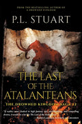 The Last of the Atalanteans - Paperback