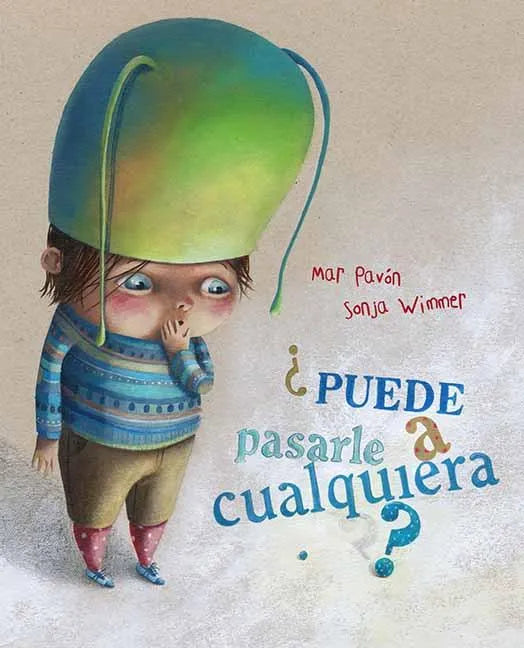 ¿Puede Pasarle a Cualquiera? (Could It Happen to Anyone?) - Hardcover