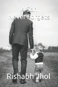 A Son Never Forgets - Paperback