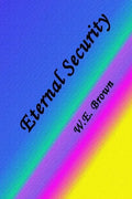 Eternal Security - Paperback