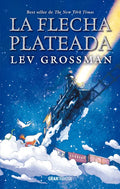 La Flecha Plateada - Paperback