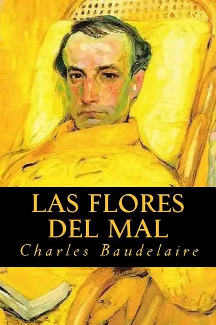 Las Flores del Mal - Paperback
