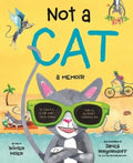 Not a Cat: A Memoir - Hardcover
