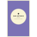 Wildsam Field Guides: San Antonio - Paperback