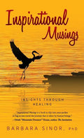 Inspirational Musings: Insights Through Healing - Hardcover
