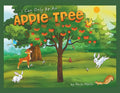 I Can Only Be An Apple Tree - Paperback
