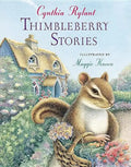 Thimbleberry Stories - Paperback