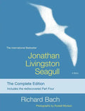 Jonathan Livingston Seagull: The Complete Edition - Paperback