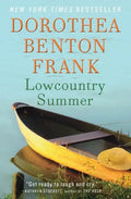 Lowcountry Summer - Paperback