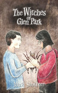The Witches of Glen Park - Hardcover