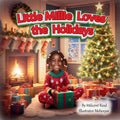 Little Millie Loves the Holidays - Paperback
