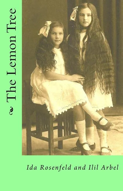 The Lemon Tree - Paperback