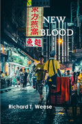 New Blood - Paperback