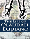 The Life of Olaudah Equiano - Paperback