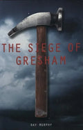 The Siege of Gresham - Paperback