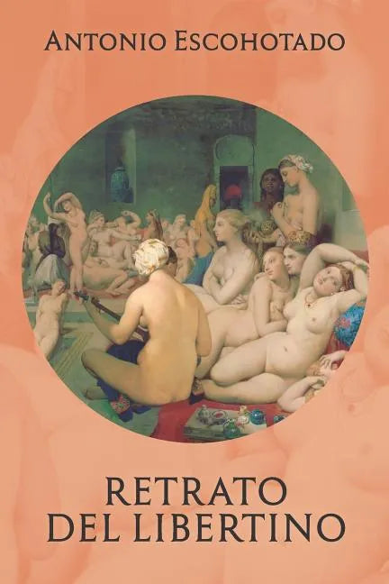 Retrato del Libertino - Paperback