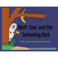 Matt, Sam, and the Swimming Rock - Paperback