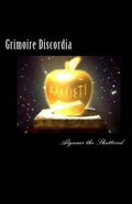 Grimoire Discordia: The Magic Book of Strife - Paperback