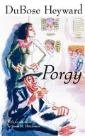 Porgy - Paperback