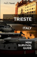 Trieste Mini Survival Guide - Paperback