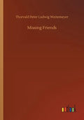 Missing Friends - Paperback