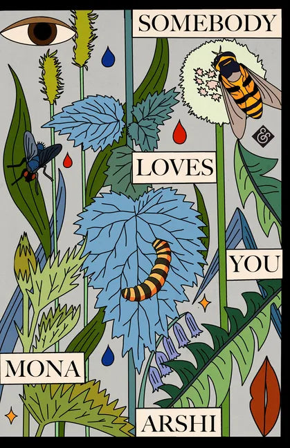 Somebody Loves You - Paperback