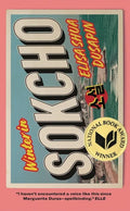Winter in Sokcho - Paperback