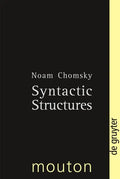 Syntactic Structures - Hardcover
