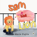 Sam the Lion - Paperback