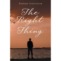 The Right Thing - Paperback