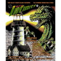 Black Infinity: Creature Features - Paperback