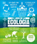El Libro de la Ecología (the Ecology Book) - Hardcover