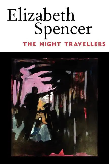 The Night Travellers - Paperback