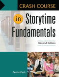 Crash Course in Storytime Fundamentals - Paperback