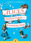 Alice's Adventures in Wonderland - Paperback