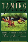 Taming Texas-P - Paperback