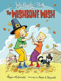 The Wishbone Wish - Hardcover