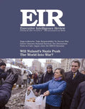 Executive Intelligence Review; Volume 42, Issue 8: Published February 20, 2015 - Paperback