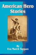 American Hero Stories - Paperback