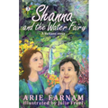 Shanna and the Water Fairy: A Beltane Story - Paperback