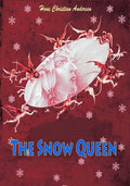 The Snow Queen - Paperback