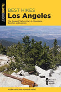 Best Hikes Los Angeles - Paperback