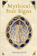 Mythical Star Signs - Paperback
