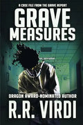 Grave Measures - Paperback