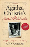 Agatha Christie's Secret Notebooks: Fifty Years of Mysteries in the Making - Paperback
