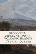 Geological Observations of Volcanic Islands - Paperback